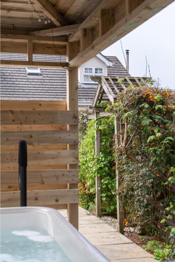 The Studio Castlerock With Hot Tub エクステリア 写真