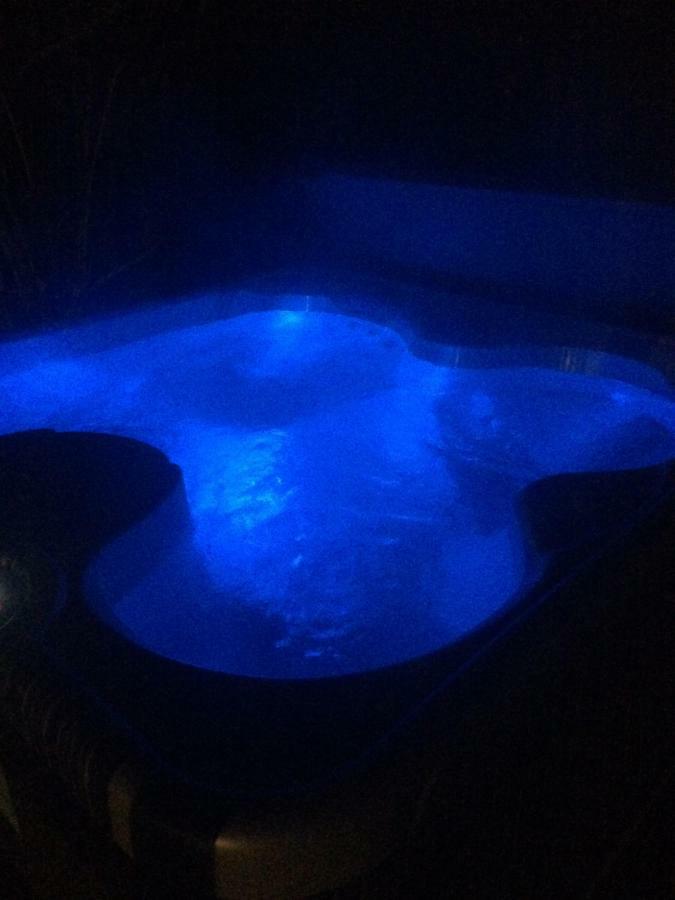 The Studio Castlerock With Hot Tub エクステリア 写真