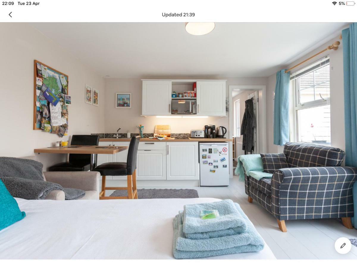 The Studio Castlerock With Hot Tub エクステリア 写真