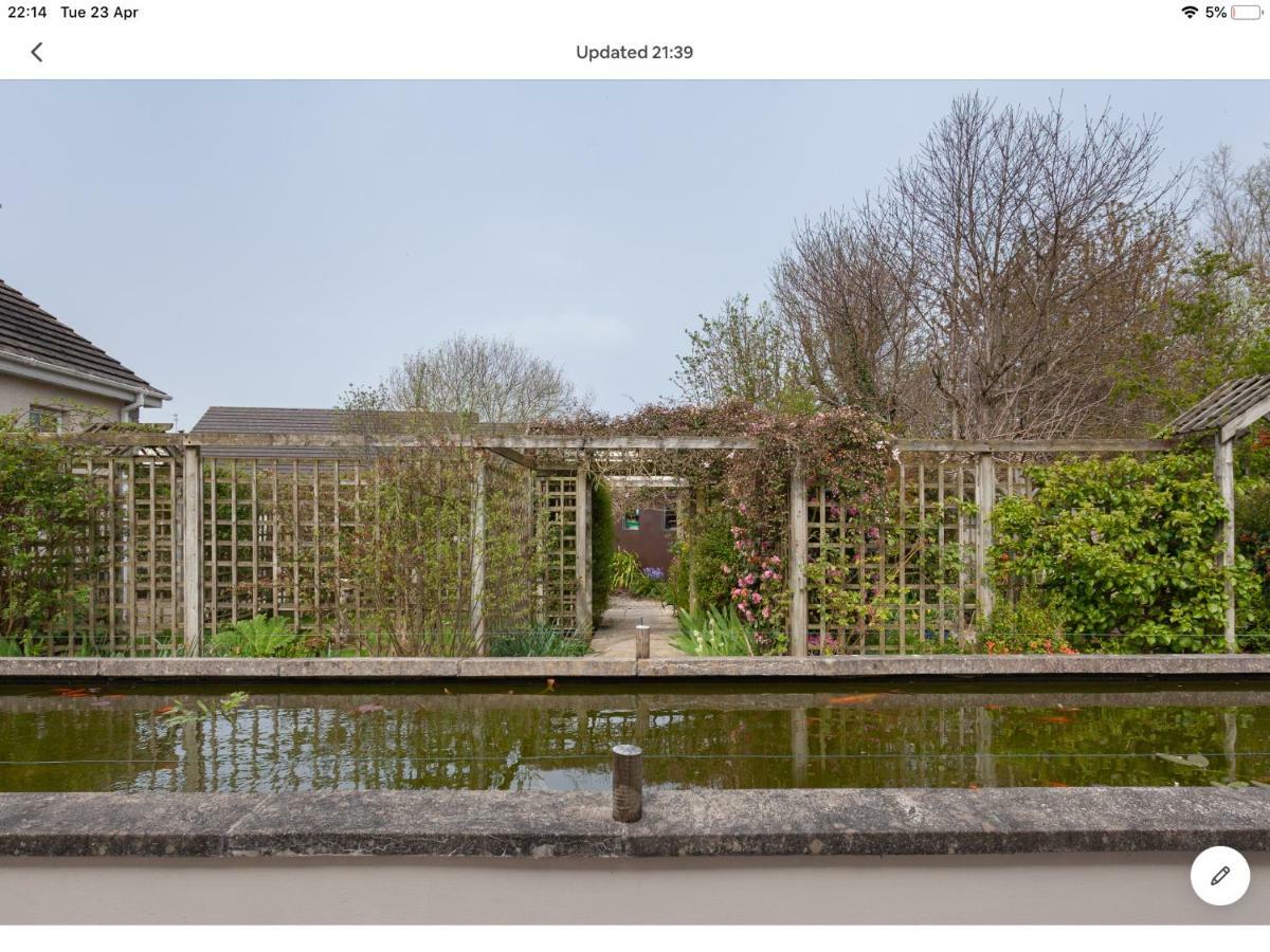 The Studio Castlerock With Hot Tub エクステリア 写真