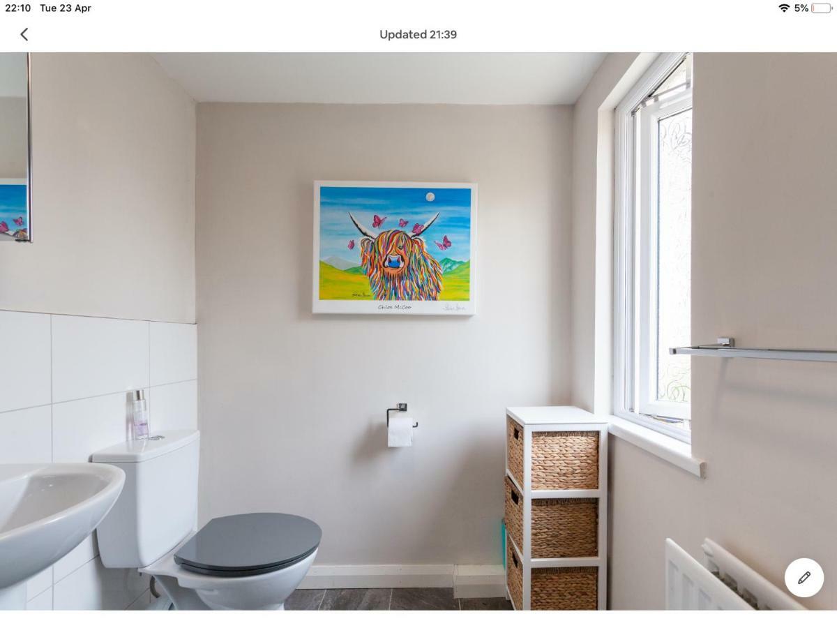 The Studio Castlerock With Hot Tub エクステリア 写真